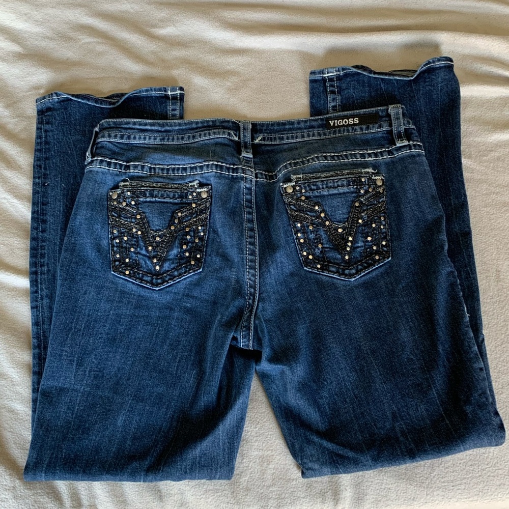 Vigoss jeans